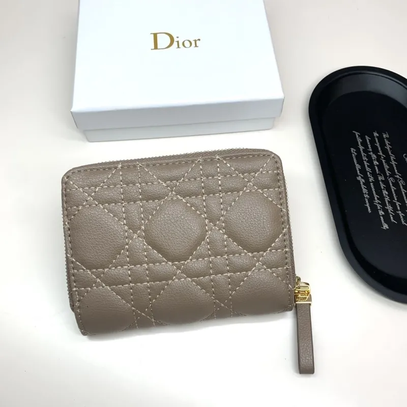 Dior Wallet-532 - Image 3