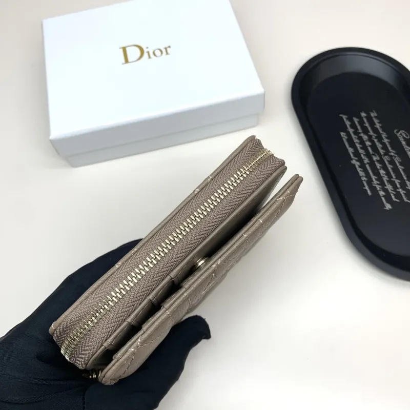 Dior Wallet-532 - Image 5