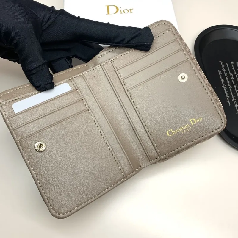Dior Wallet-532 - Image 8