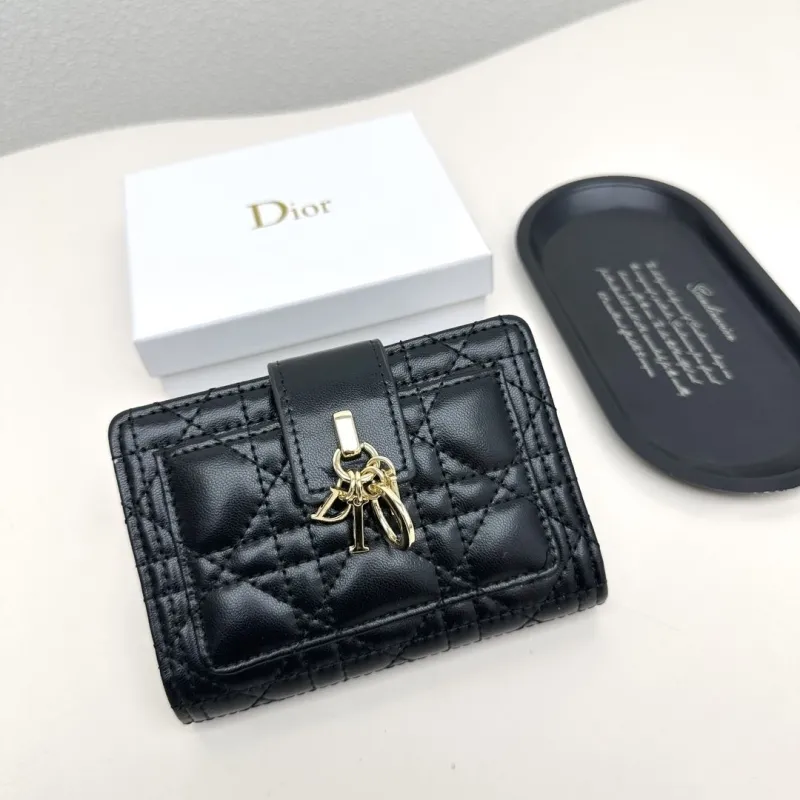 Dior Wallet-533