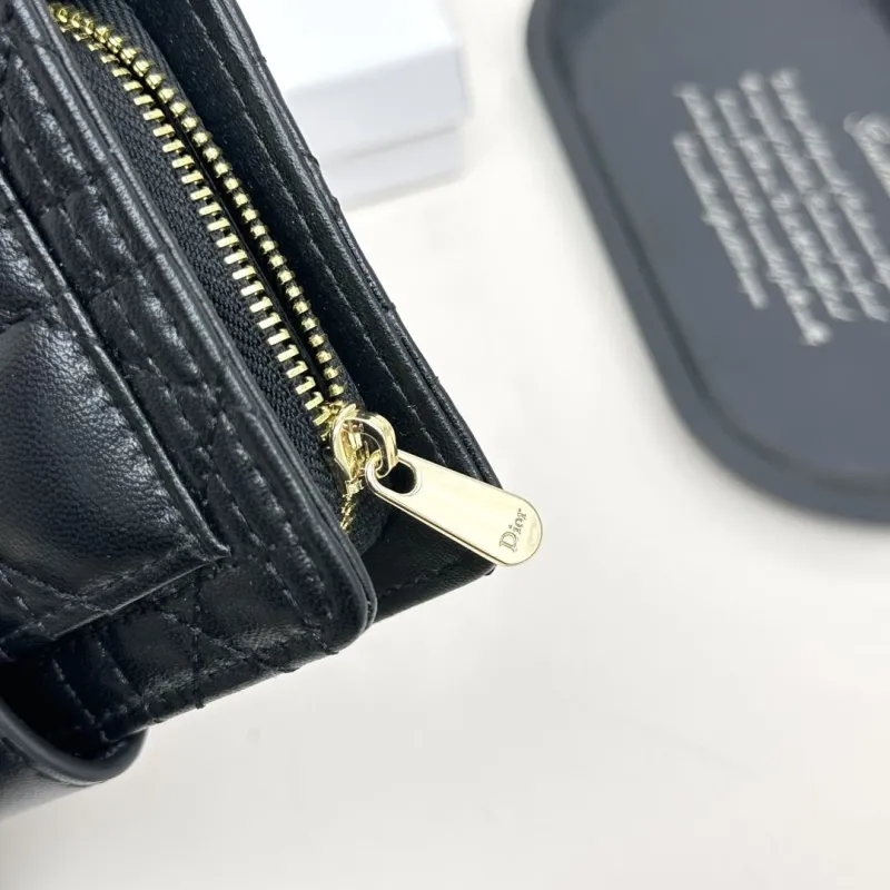 Dior Wallet-533 - Image 6