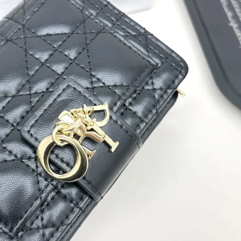 Dior Wallet-533 - Image 7