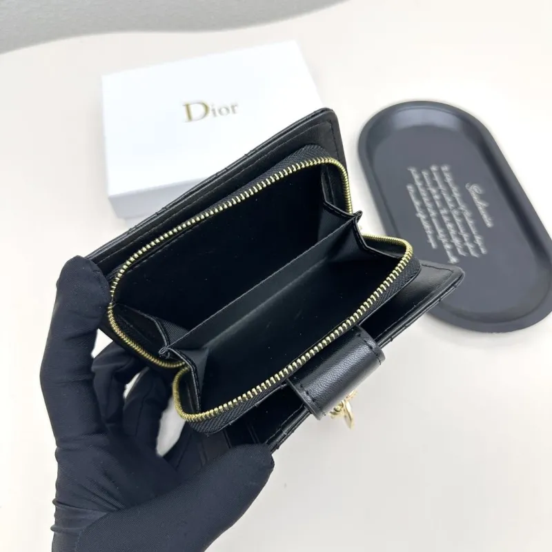 Dior Wallet-533 - Image 8
