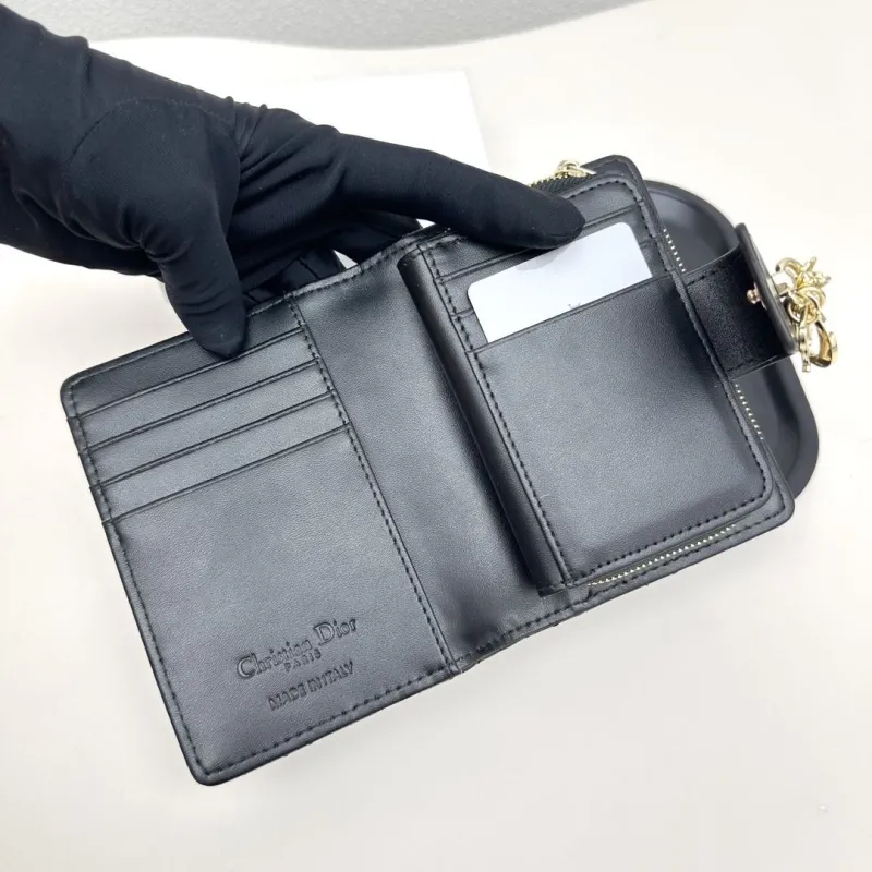Dior Wallet-533 - Image 9