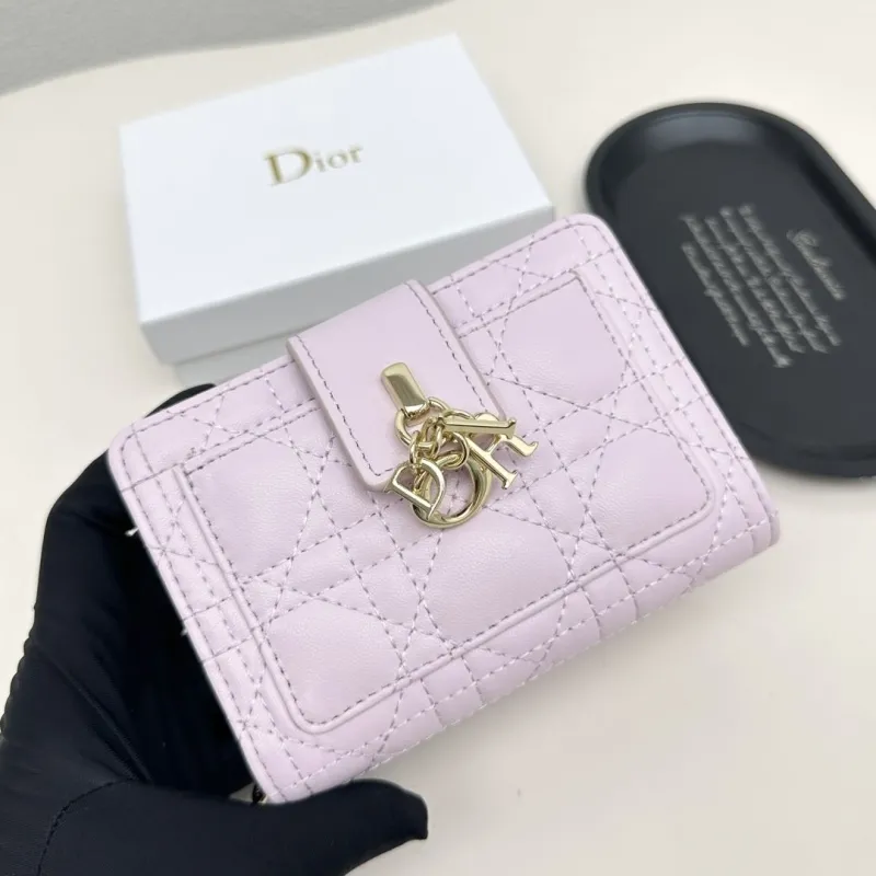 Dior Wallet-534 - Image 4