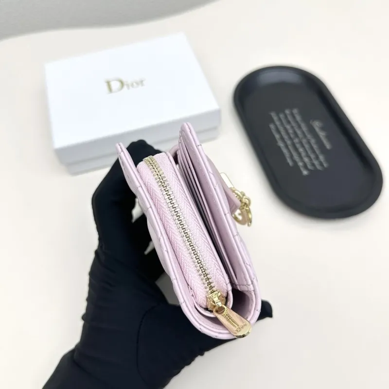 Dior Wallet-534 - Image 5