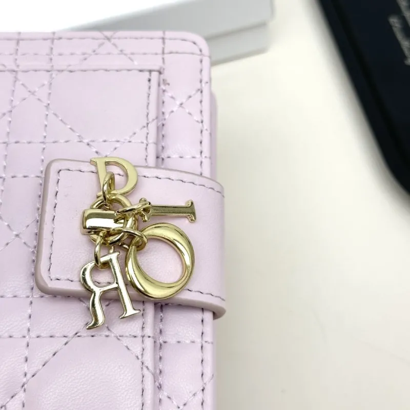 Dior Wallet-534 - Image 8