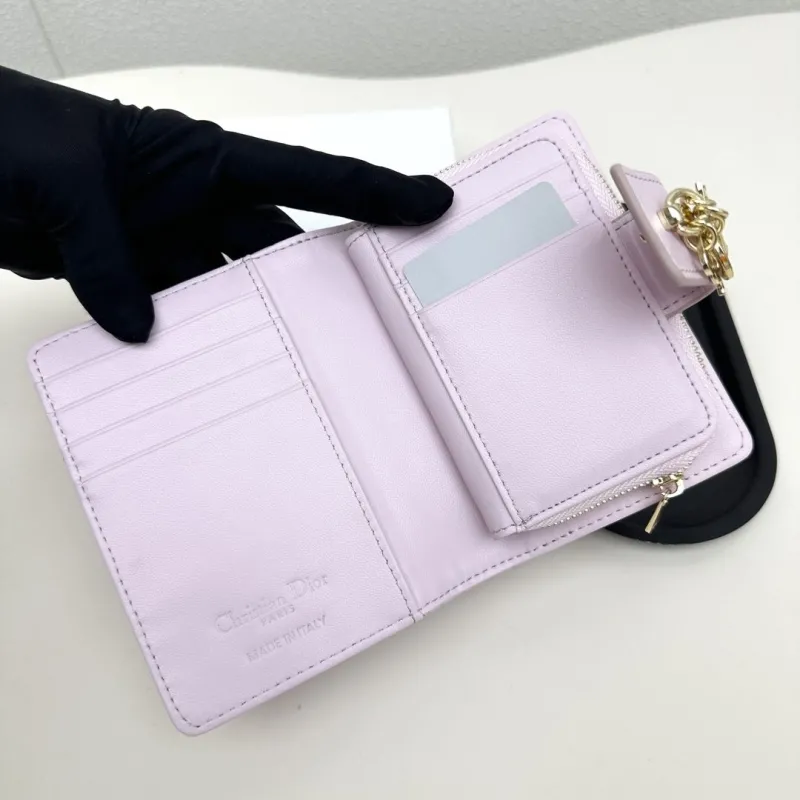 Dior Wallet-534 - Image 9