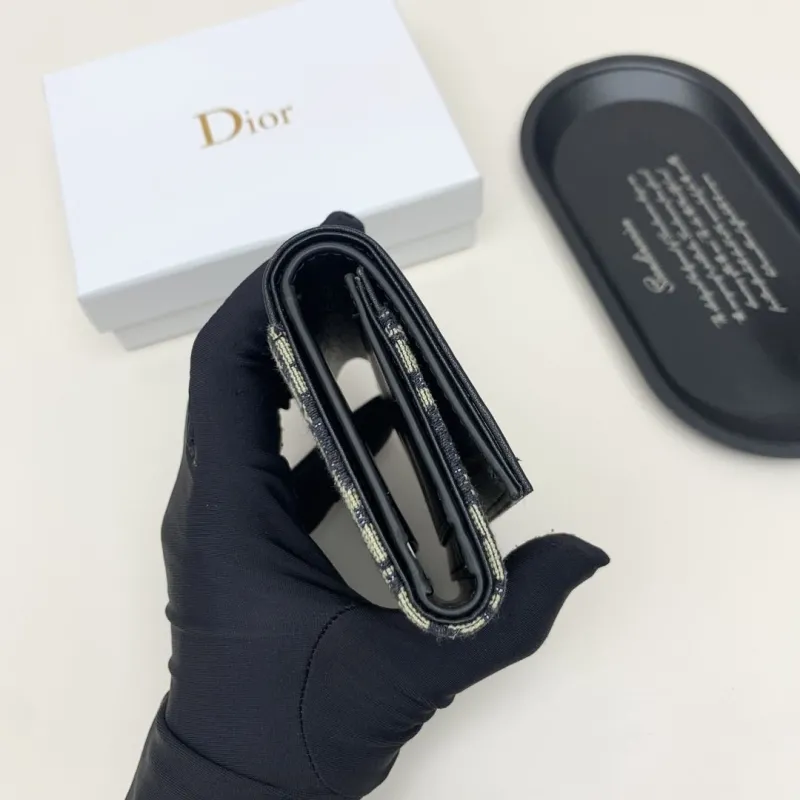 Dior Wallet-536 - Image 6