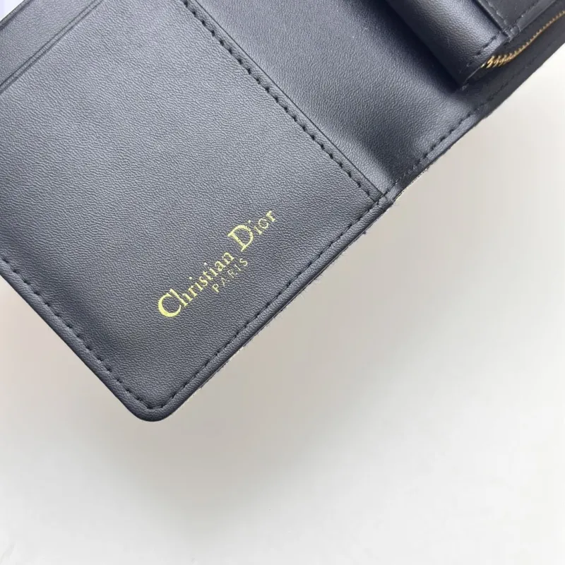 Dior Wallet-537 - Image 5