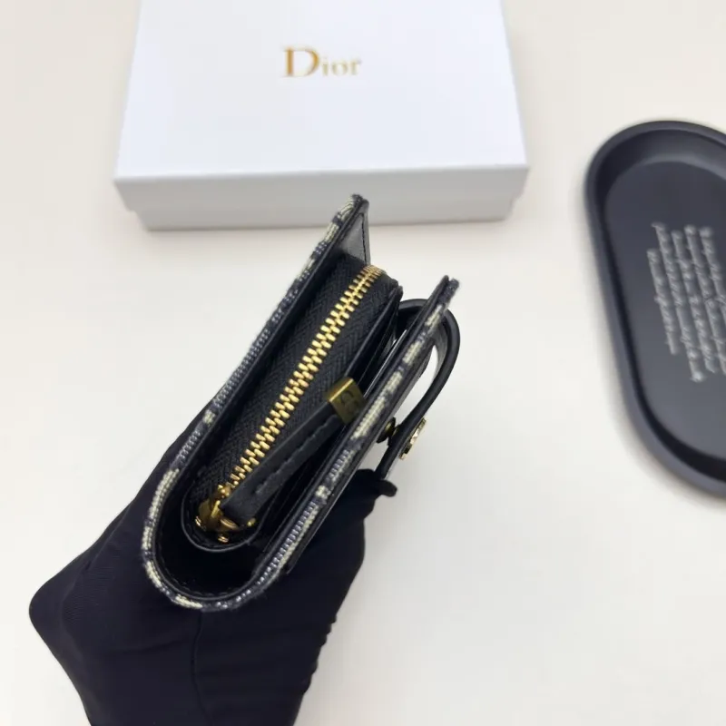 Dior Wallet-537 - Image 6