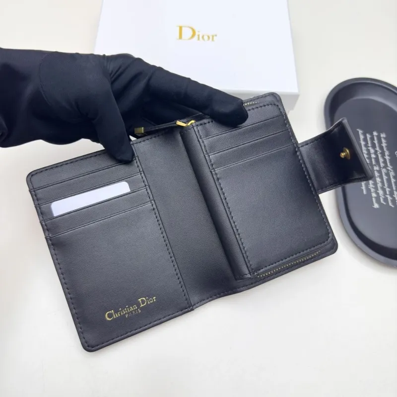 Dior Wallet-537 - Image 7