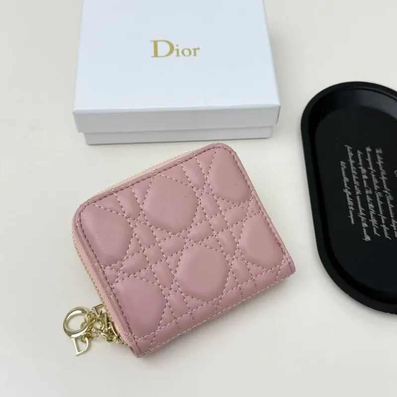 Alternative view of Dior Wallet-538
