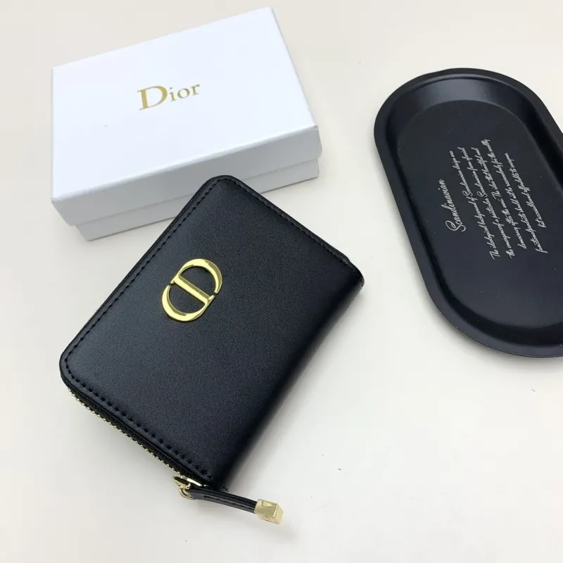 Dior Wallet-539 - Image 3