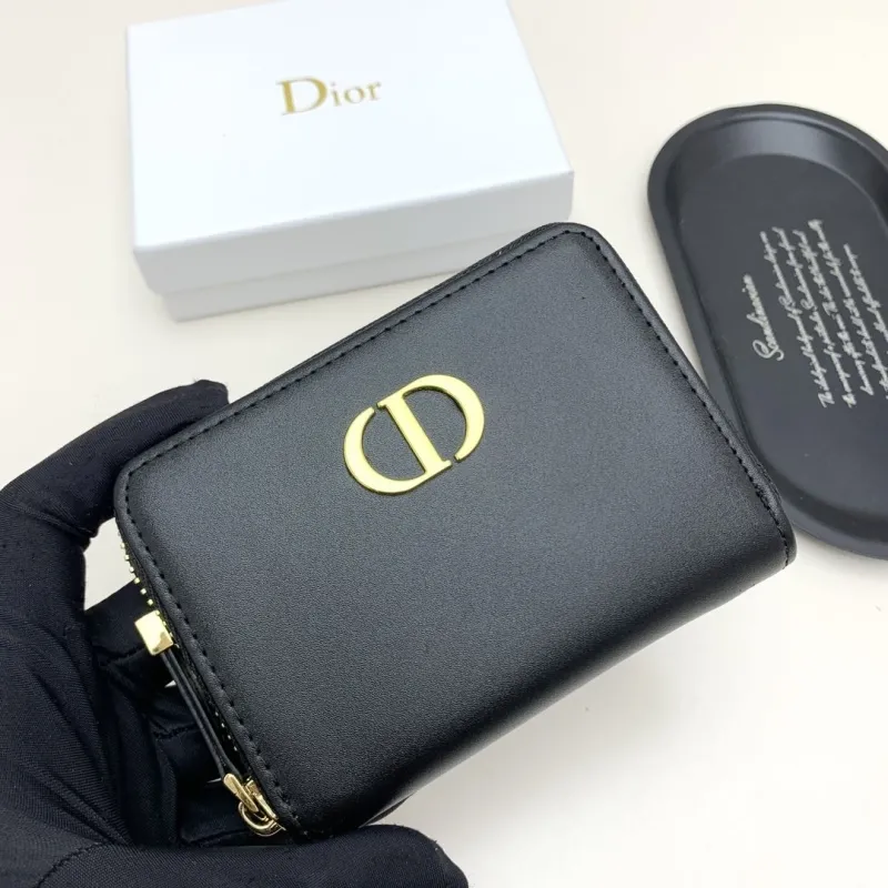 Dior Wallet-539 - Image 5