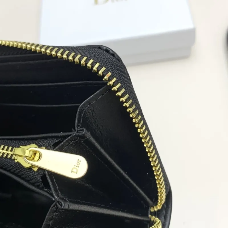 Dior Wallet-539 - Image 9