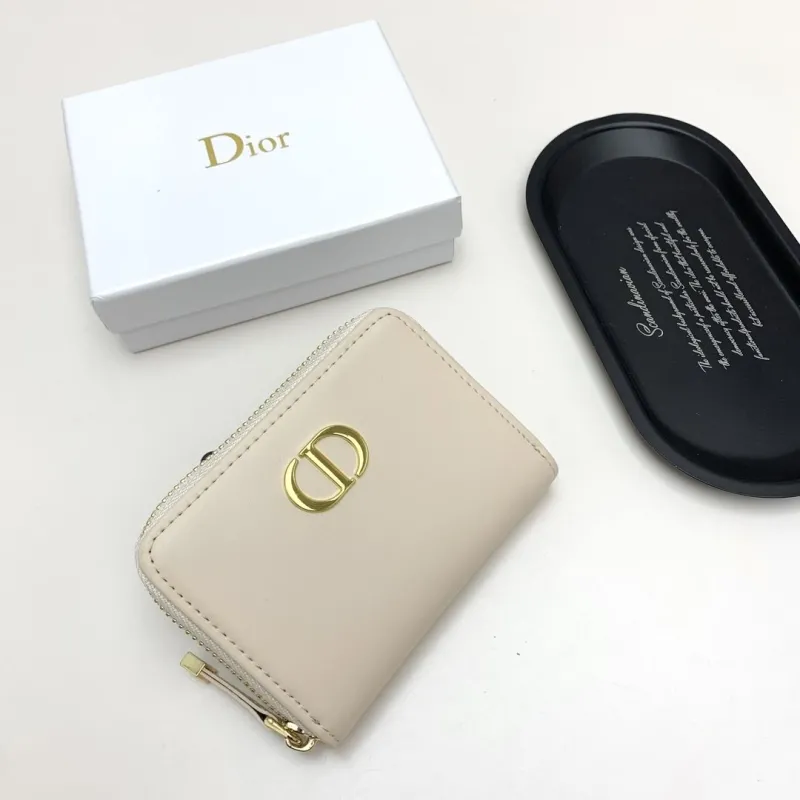 Dior Wallet-540