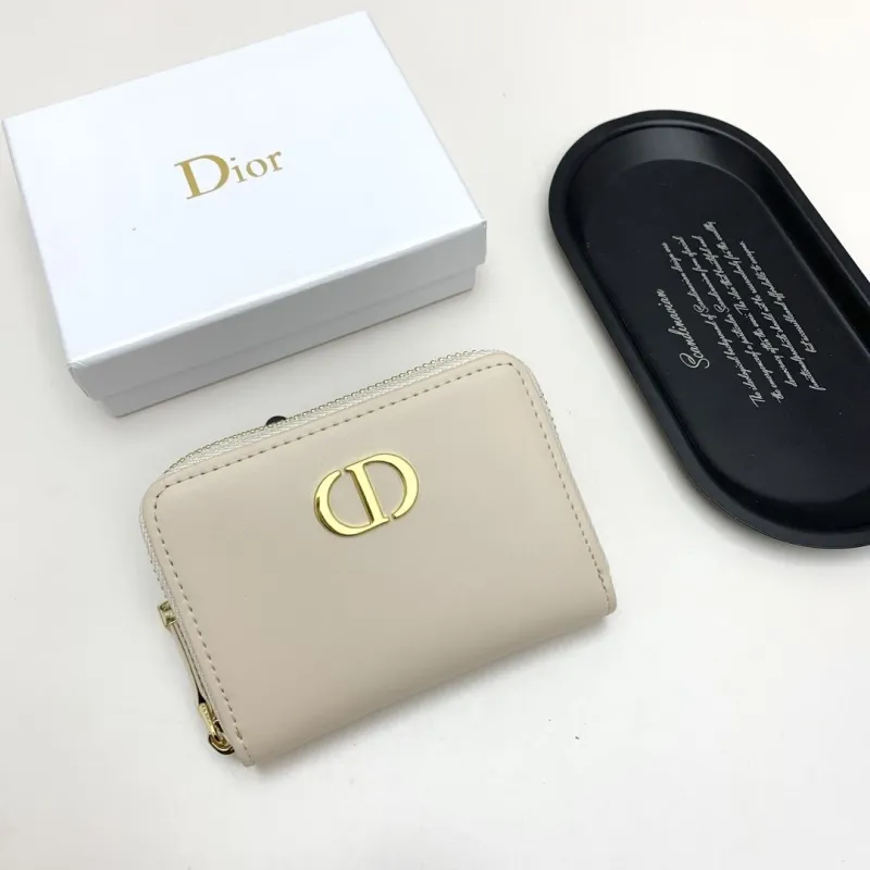 Alternative view of Dior Wallet-540