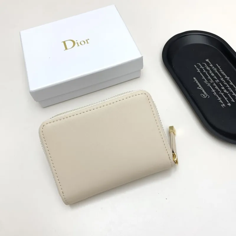 Dior Wallet-540 - Image 3