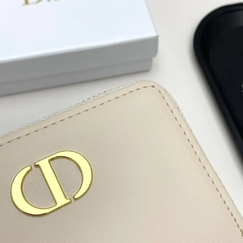 Dior Wallet-540 - Image 4