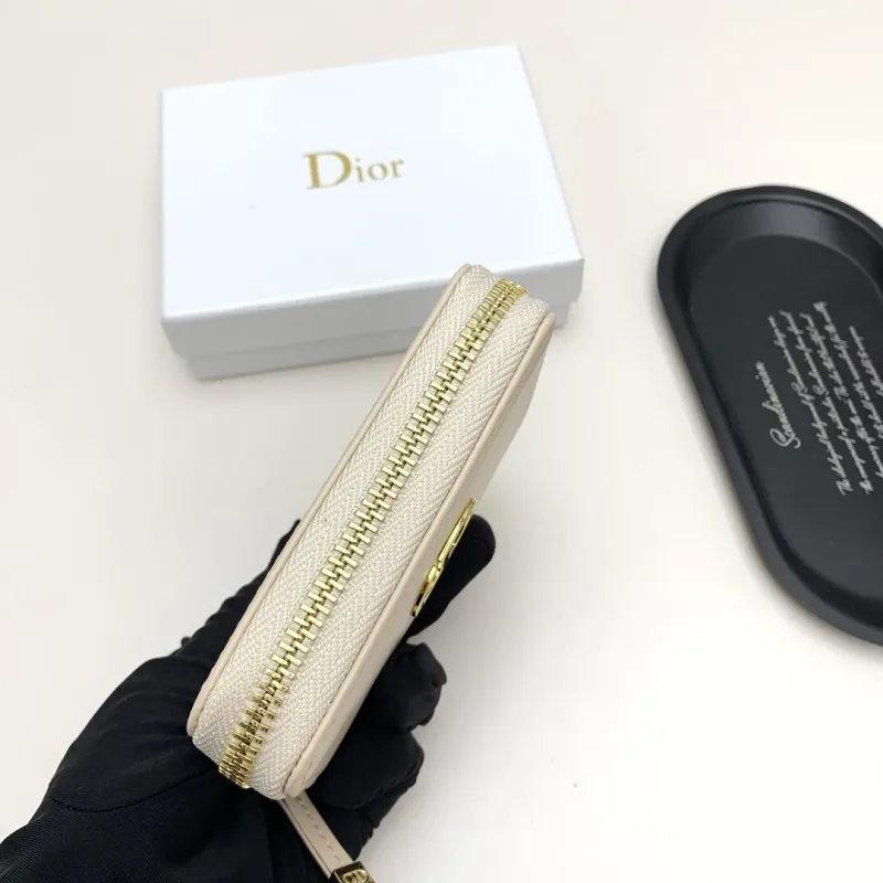 Dior Wallet-540 - Image 5