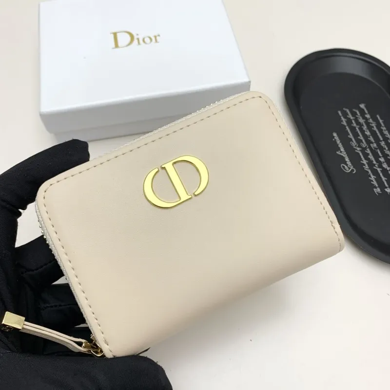 Dior Wallet-540 - Image 6
