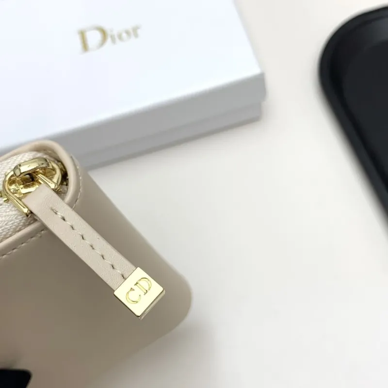 Dior Wallet-540 - Image 7