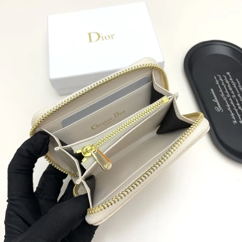 Dior Wallet-540 - Image 8