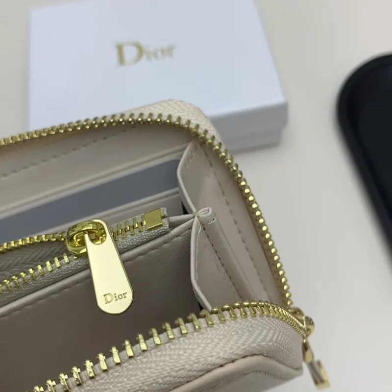 Dior Wallet-540 - Image 9