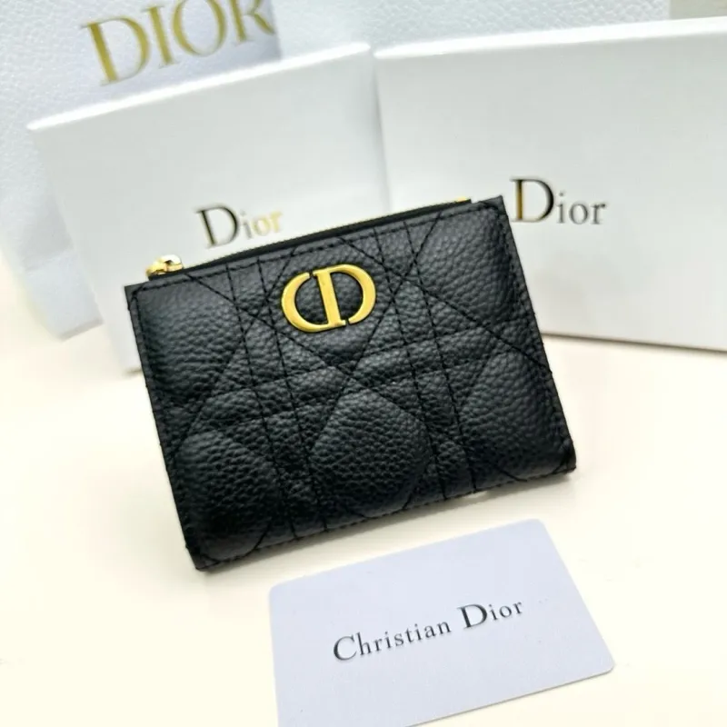 Dior Wallet-541