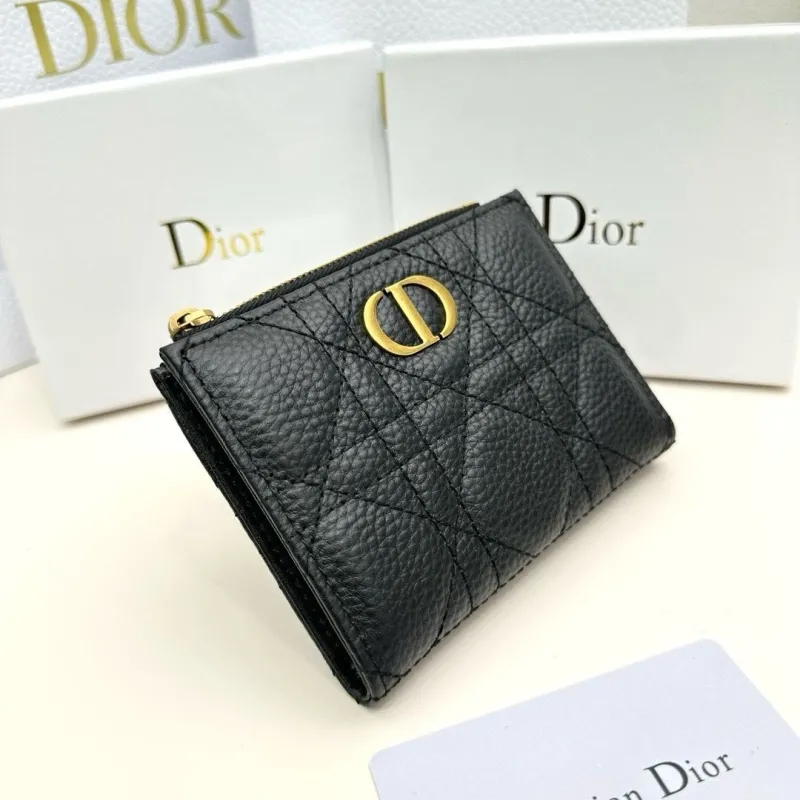 Alternative view of Dior Wallet-541