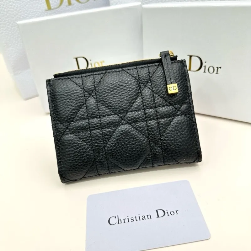 Dior Wallet-541 - Image 3