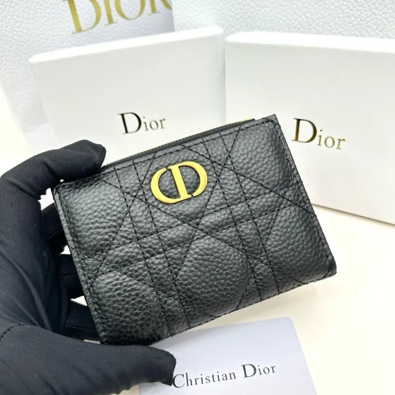 Dior Wallet-541 - Image 4