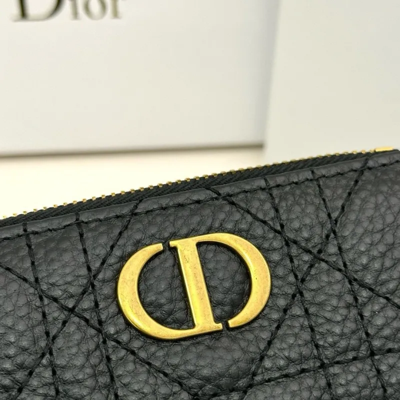Dior Wallet-541 - Image 5