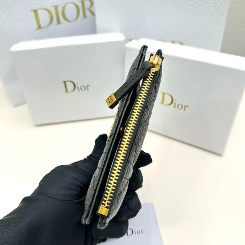 Dior Wallet-541 - Image 6