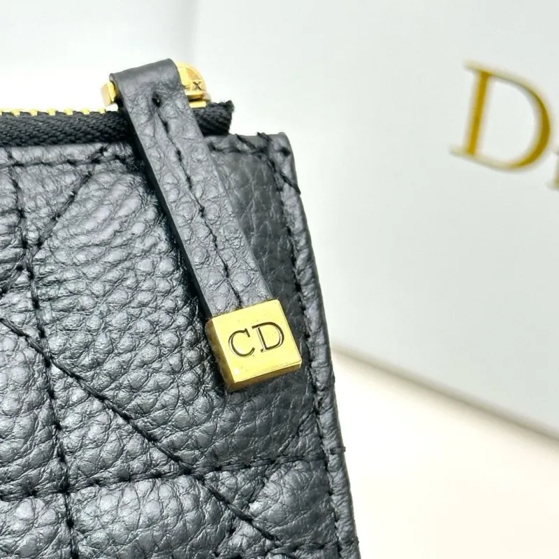 Dior Wallet-541 - Image 7