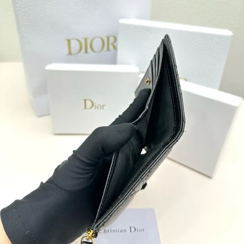 Dior Wallet-541 - Image 8