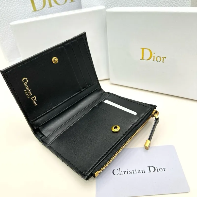 Dior Wallet-541 - Image 9