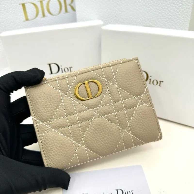 Dior Wallet-542