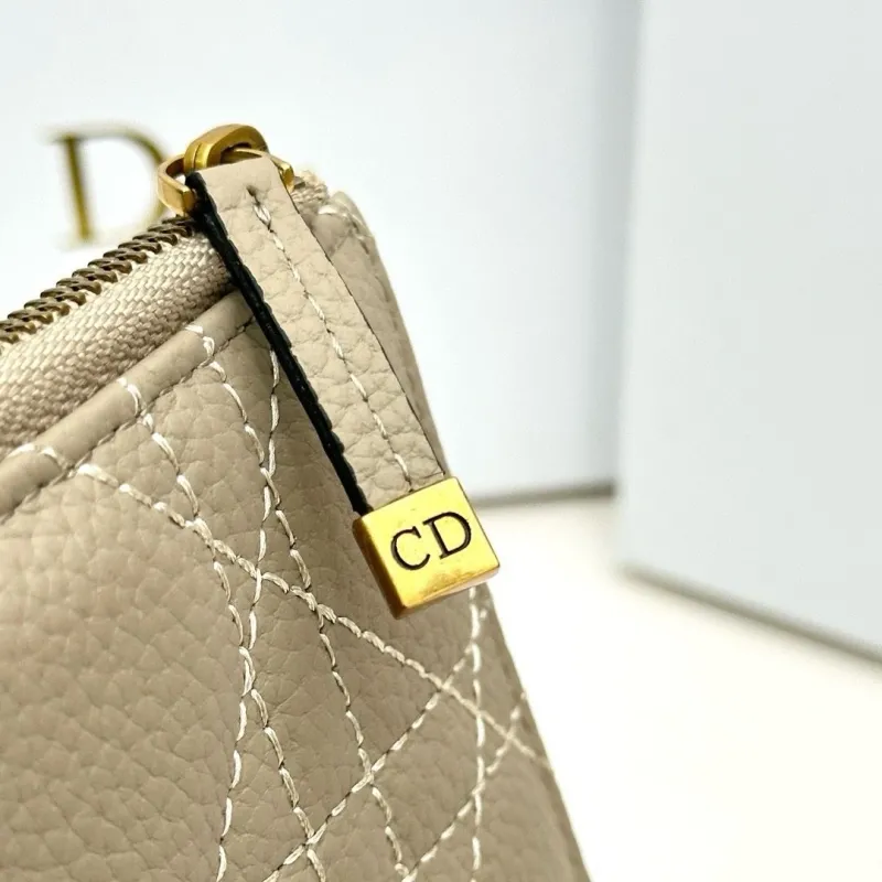 Dior Wallet-542 - Image 4