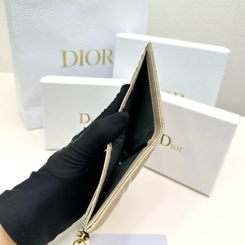 Dior Wallet-542 - Image 5
