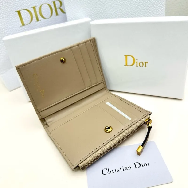 Dior Wallet-542 - Image 6