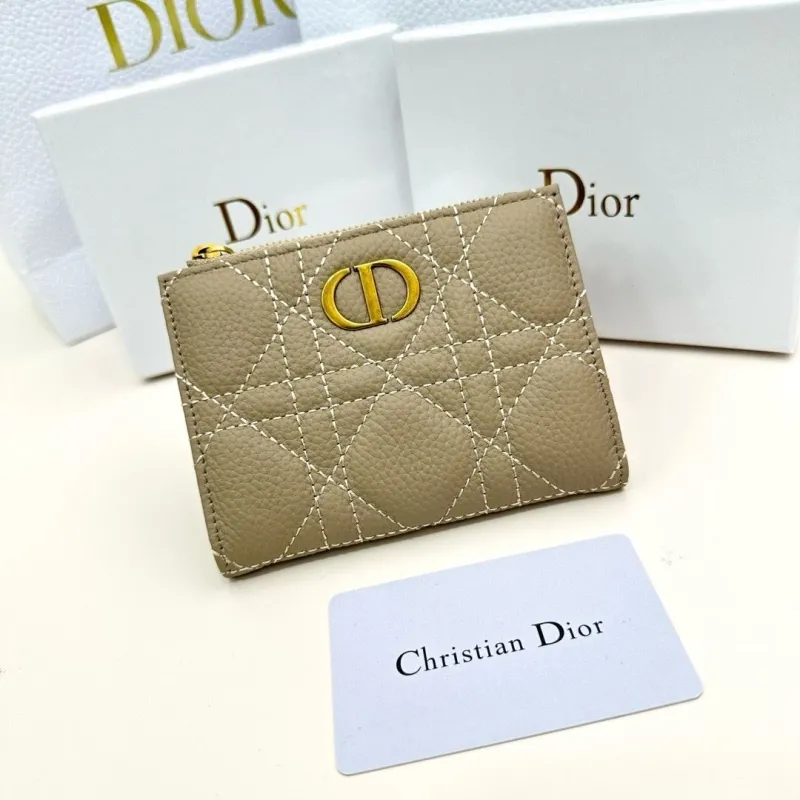 Dior Wallet-542 - Image 7