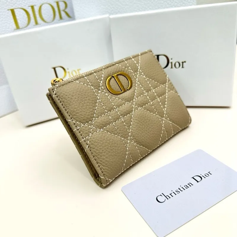 Dior Wallet-542 - Image 8