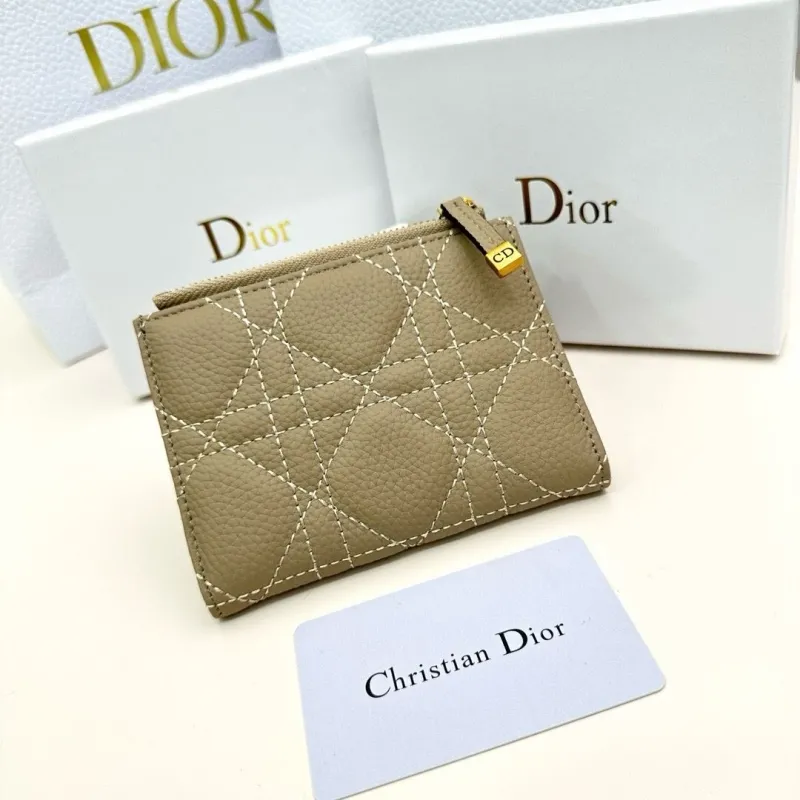 Dior Wallet-542 - Image 9