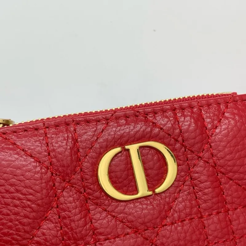 Dior Wallet-543 - Image 5