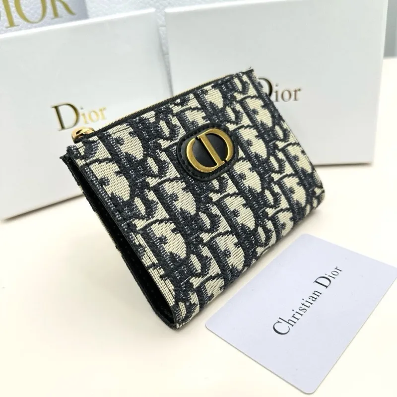 Alternative view of Dior Wallet-546