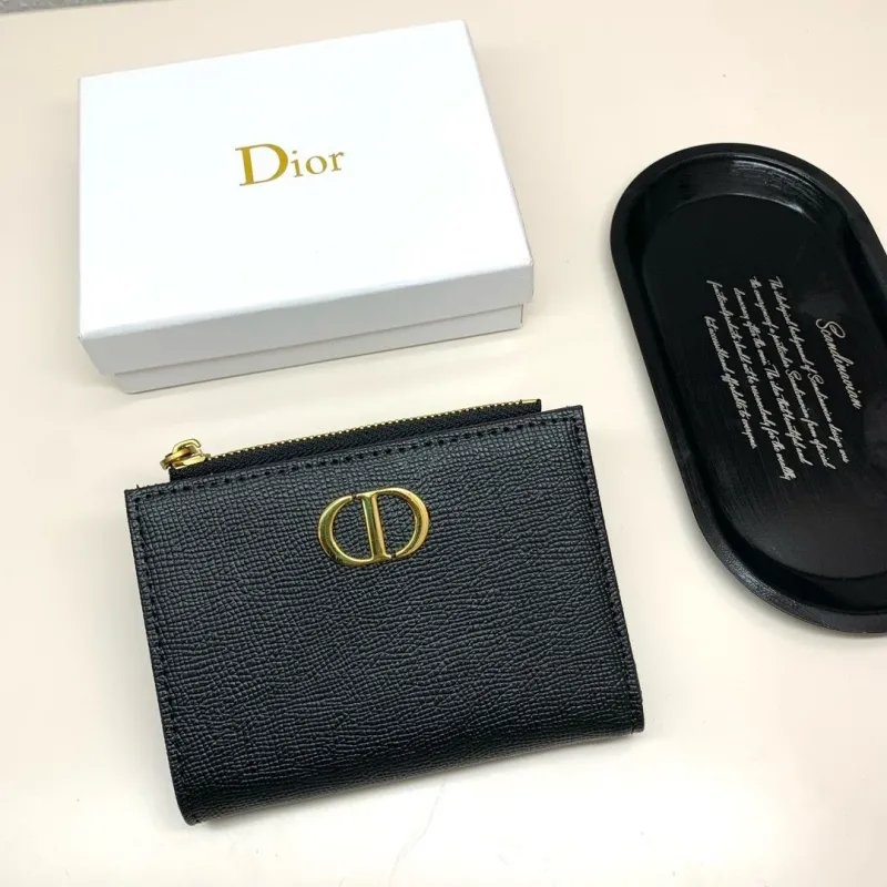 Dior Wallet-547