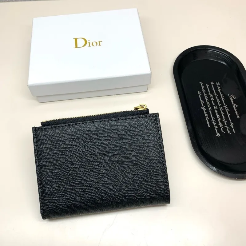 Dior Wallet-547 - Image 3