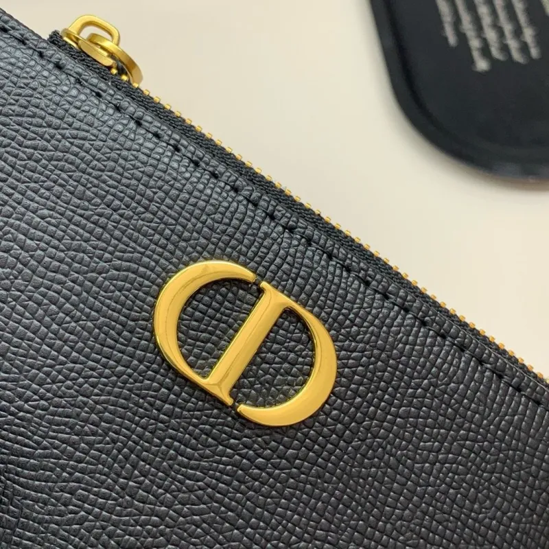 Dior Wallet-547 - Image 4